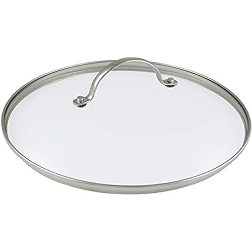 greenpan-glasdeckel-28-cm-mit-edelstahlgriff-geh-rtetes-glas-backofenfest-bis-20 image 8