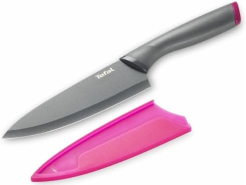 tefal-fresh-kitchen-kochmesser-15-cm-edelstahlklinge-mit-titanverst-rkter-antiha image 6