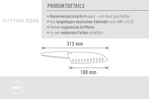 woll-cutting-edge-santokumesser-18-cm-scharfes-japanisches-k-chenmesser-aus-deut image 7