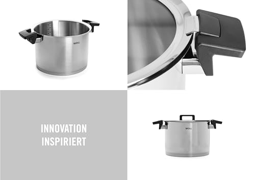 woll-concept-hoher-kochtopf-mit-deckel-24-cm-7-6-l-induktionsgeeignet-18-10-edel image 7
