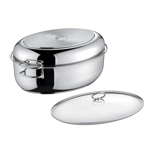berndes-ovaler-edelstahlbr-ter-38-x-25-5-cm-3in1-set-mit-edelstahldeckel-glasdec image 5
