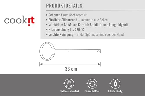 woll-cook-it-sch-pfkelle-mit-flexibler-kelle-10-cm-breit-32-cm-lang-hitzebest-nd image 8