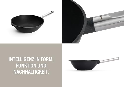 woll-diamond-logic-qxr-saucentopf-18-cm-2-0-l-pfas-freier-antihaft-milchtopf-mit image 6