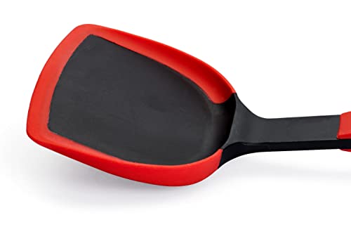 woll-cook-it-wok-wender-mit-flexibler-silikonlippe-11-cm-breit-32-5-cm-lang-hitz image 8