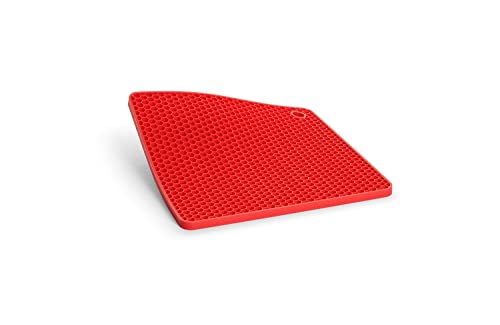 woll-silikon-untersetzer-19-x-19-cm-viereckig-hitzebest-ndig-bis-260-c-rutschfes image 4