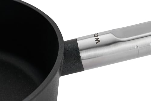 woll-diamond-logic-qxr-pro-hochrandpfanne-28-cm-aluguss-induktionsbratpfanne-7-c image 7