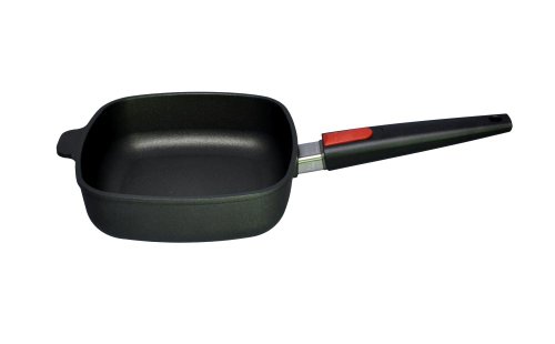 woll-titanum-nowo-guss-pfanne-24-x-24-cm-viereckig-alu-guss-induktionsgeeignet-f image 2