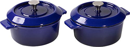 woll-iron-mini-kasserolle-mit-deckel-2er-set-10-cm-0-3-l-eisenguss-induktiv-back image 8