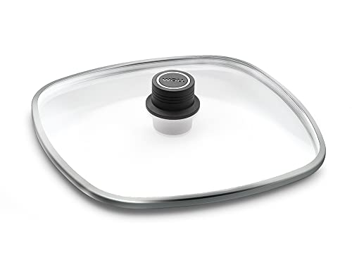 woll-diamond-logic-xr-glasdeckel-24-x-24-cm-viereckig-sicherheitsglas-mit-edelst image 3