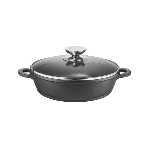 berndes-titanium-special-edition-servierpfanne-32-cm-mit-glasdeckel-schmorkasser image 3