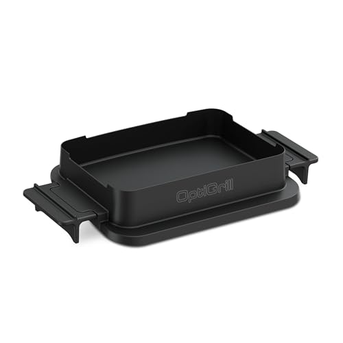 tefal-xa732810-optigrill-backschale-zubeh-r-f-r-optigrill-2in1-antihaftbeschicht image 7