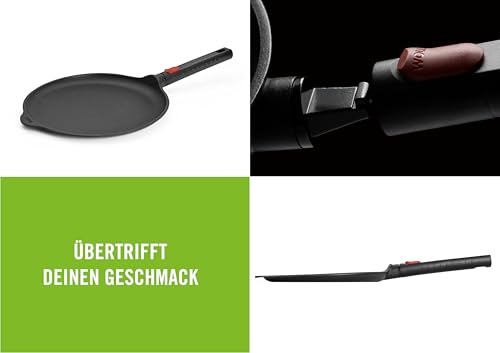 woll-diamond-logic-xr-cr-pespfanne-26-cm-mit-abnehmbarem-stiel-induktion-aluguss image 7