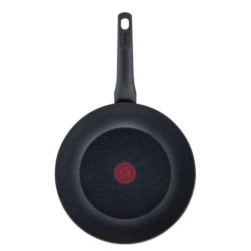 tefal-black-stone-wokpfanne-28-cm-g28119-mineralia-antihaft-thermo-signal-indukt image 8