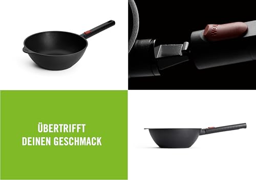 woll-diamond-logic-xr-wok-und-r-hrpfanne-24-cm-mit-abnehmbarem-stiel-aluminiumgu image 7