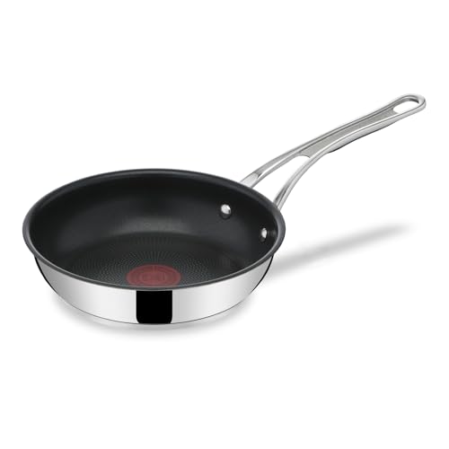 tefal-jamie-oliver-cook-s-classic-e30602-bratpfanne-induktion-20-cm-edelstahl-th image 8