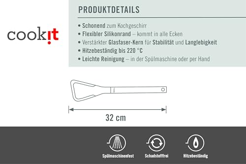 woll-cook-it-pfannenwender-31-5-cm-mit-d-nner-flexibler-silikonlippe-hitzebest-n image 8