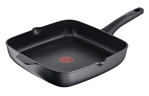 tefal-ultimate-tiefe-vierecks-bratpfanne-e23540-aluminiumguss-mit-induktion-tita image 7