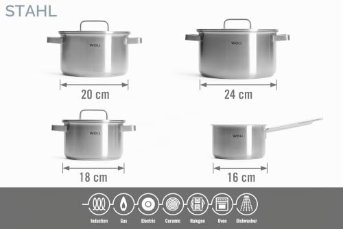 woll-steel-topf-set-7-teilig-mattierter-18-10-edelstahl-induktionsgeeignet-f-r-a image 8