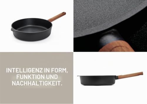 woll-eco-logic-qxr-guss-hochrandpfanne-28-cm-induktionsgeeignet-pfas-freie-antih image 6