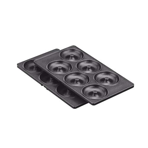 tefal-snack-collection-xa8111f0-2x-donuts-platten-sp-lmaschinengeeignet-kompatib image 7