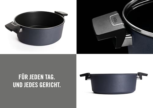 woll-diamond-lite-kasserolle-28-cm-mit-2-seitengriffen-5-5-liter-induktion-alumi image 6