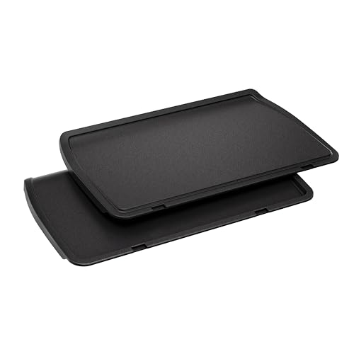 tefal-xa729810-plancha-platten-xl-2-st-ck-f-r-optigrill-xl-antihaftbeschichteter image 8