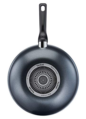 tefal-xl-force-c38519-wokpfanne-28-cm-titanium-antihaft-thermo-signal-extra-brei image 8
