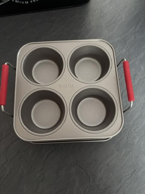 Praktisches Set mit kleinem Makel