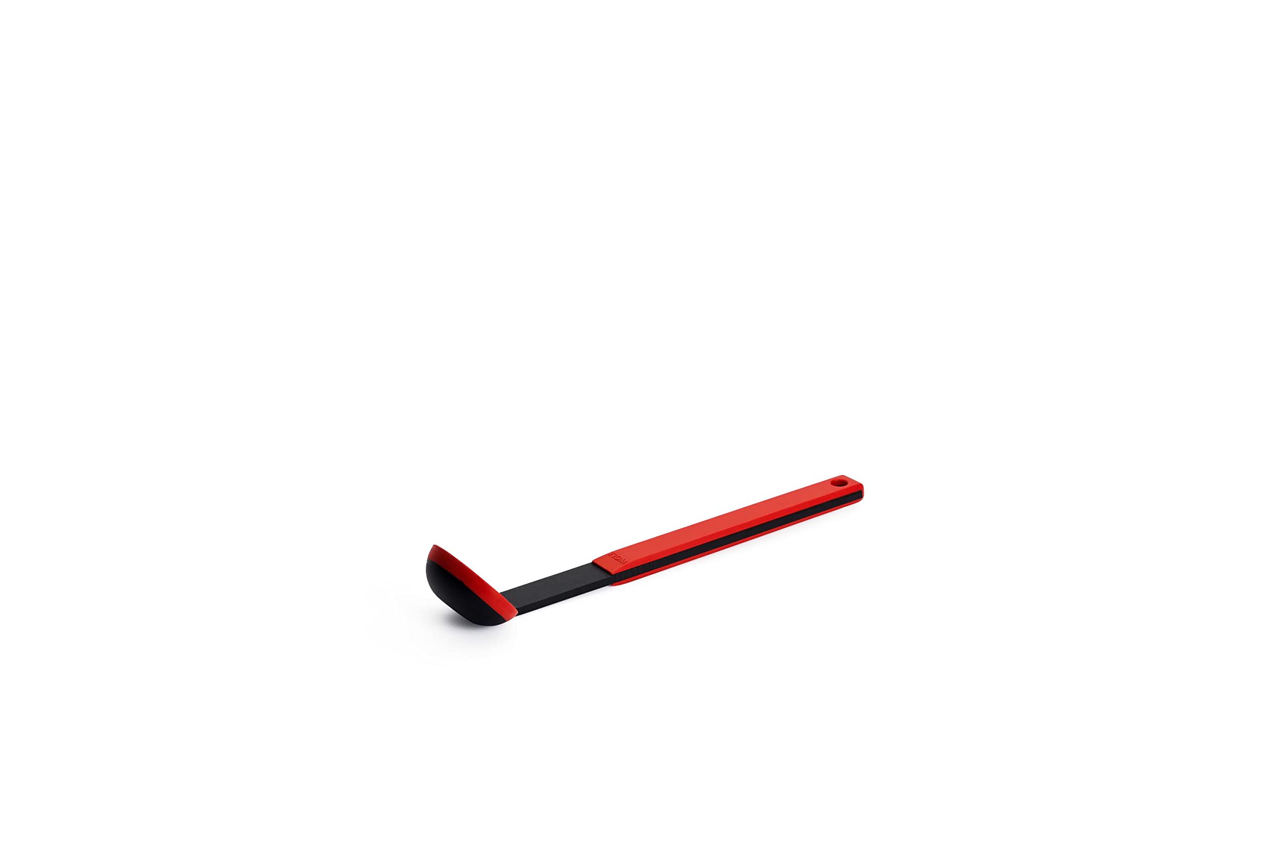 woll-cook-it-saucenl-ffel-ku014-silikon-gfk-rot-schwarz-29-5-cm image 2