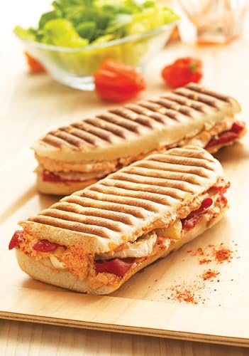 tefal-xa8103f0-snack-collection-2x-panini-platten-sp-lmaschinengeeignet-kompatib image 8