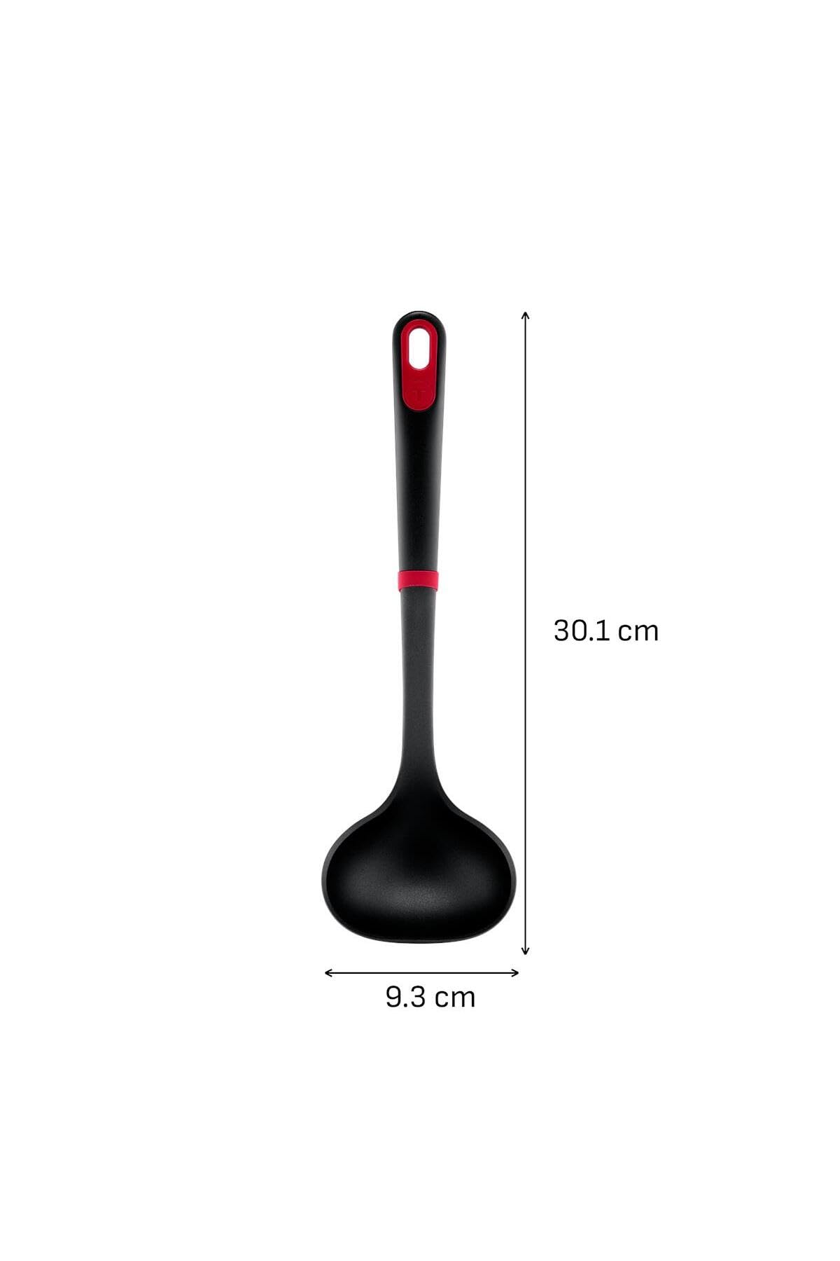 tefal-ingenio-suppenkelle-k19804-sch-pf-und-servierkelle-aus-glasfaserverst-rkte image 3