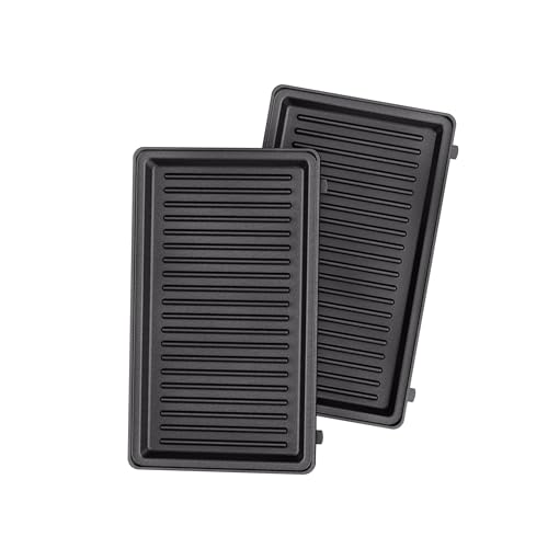 tefal-xa8103f0-snack-collection-2x-panini-platten-sp-lmaschinengeeignet-kompatib image 6