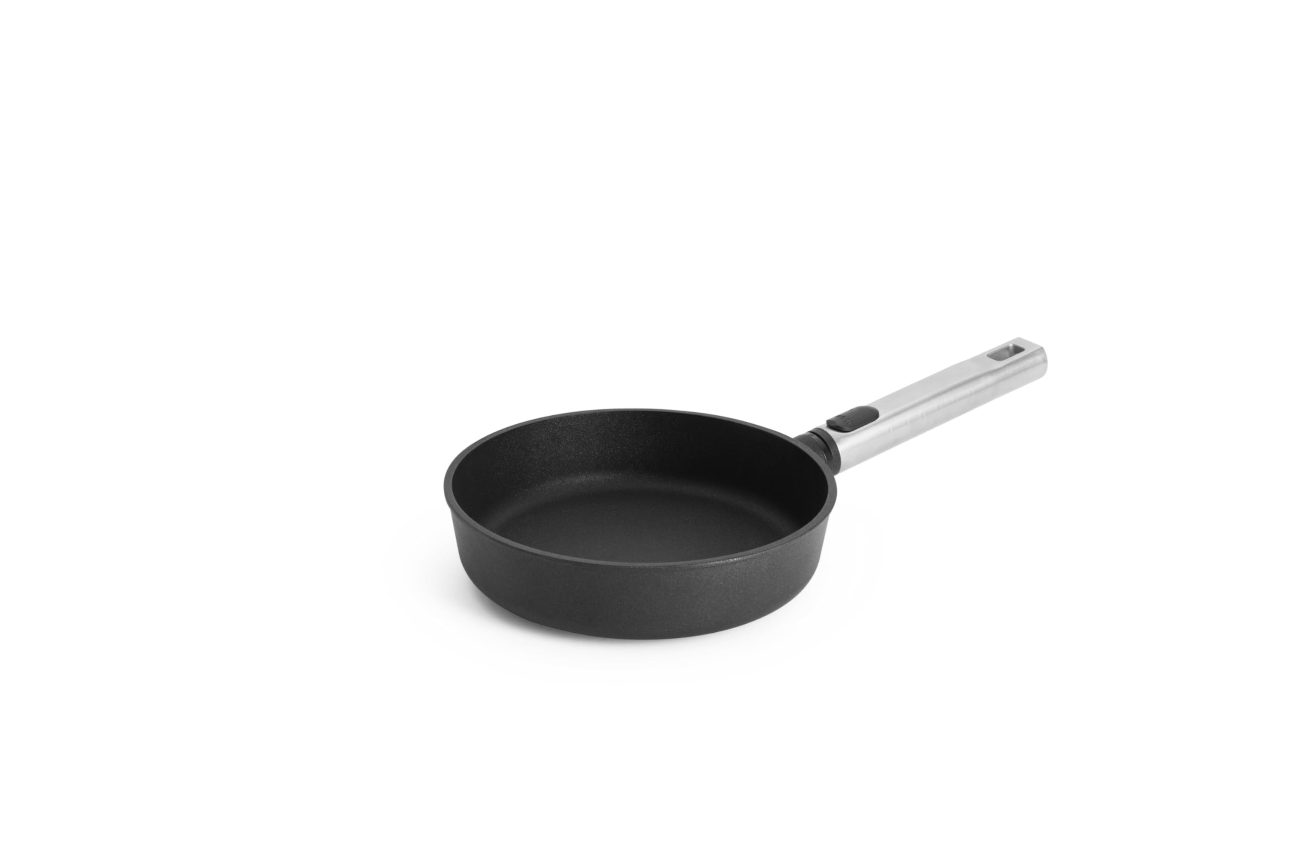 woll-eco-logic-qxr-flachpfanne-24-cm-mit-abnehmbarem-edelstahlstiel-pfas-freie-a image 8