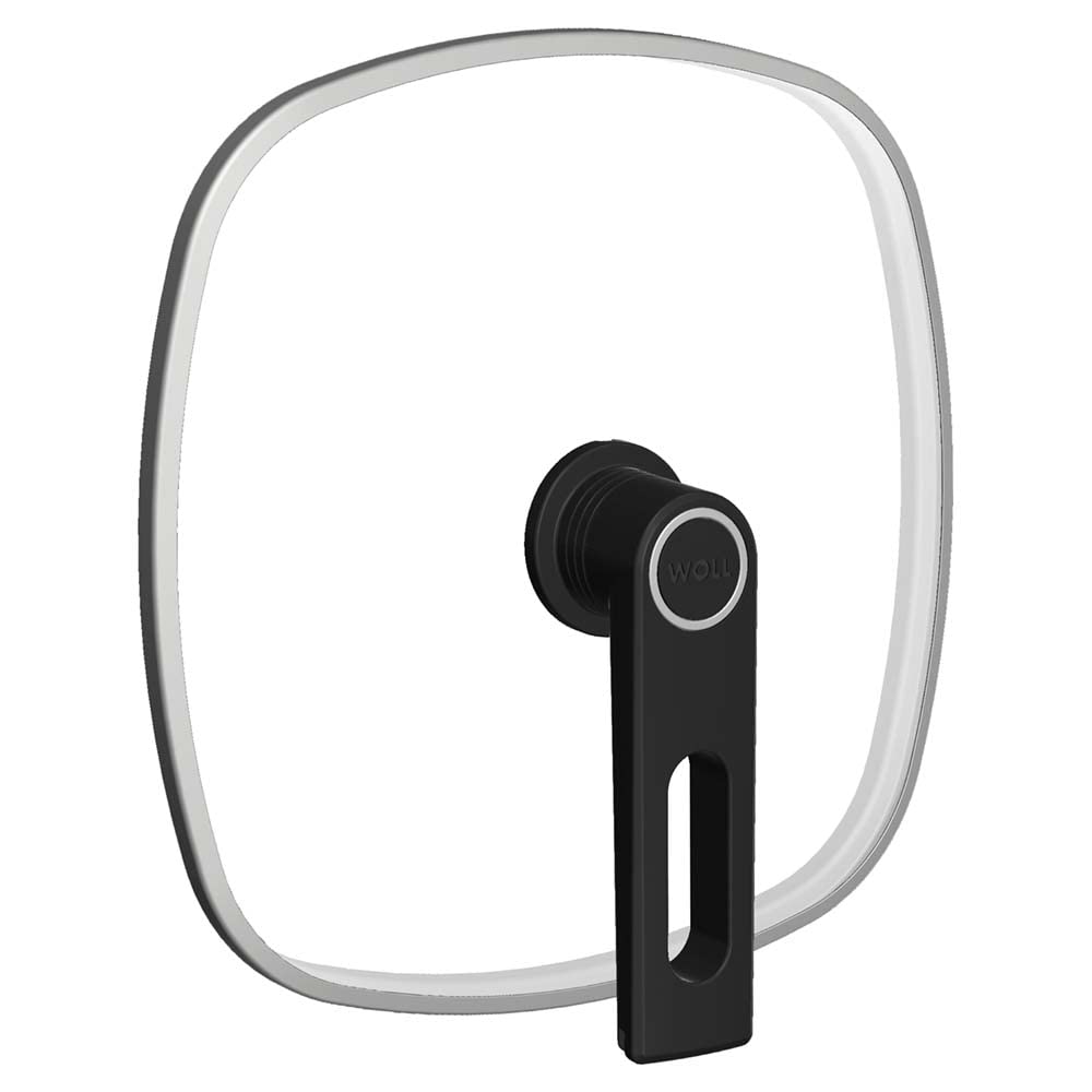 woll-smart-lid-viereckiger-glasdeckel-28-x-28-cm-parkfunktion-deckelknopf-mit-pe image 1