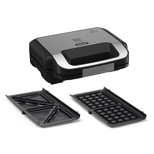 tefal-jamie-oliver-2-in-1-sandwich-waffel-kombiger-t-sw70j810-wechselbare-antiha image 8