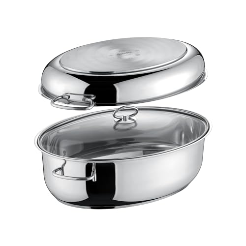 berndes-ovaler-edelstahlbr-ter-38-x-25-5-cm-3in1-set-mit-edelstahldeckel-glasdec image 4