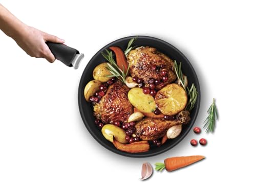 tefal-ingenio-ultimate-10-teiliges-topf-und-pfannenset-mit-abnehmbarem-griff-sta image 7