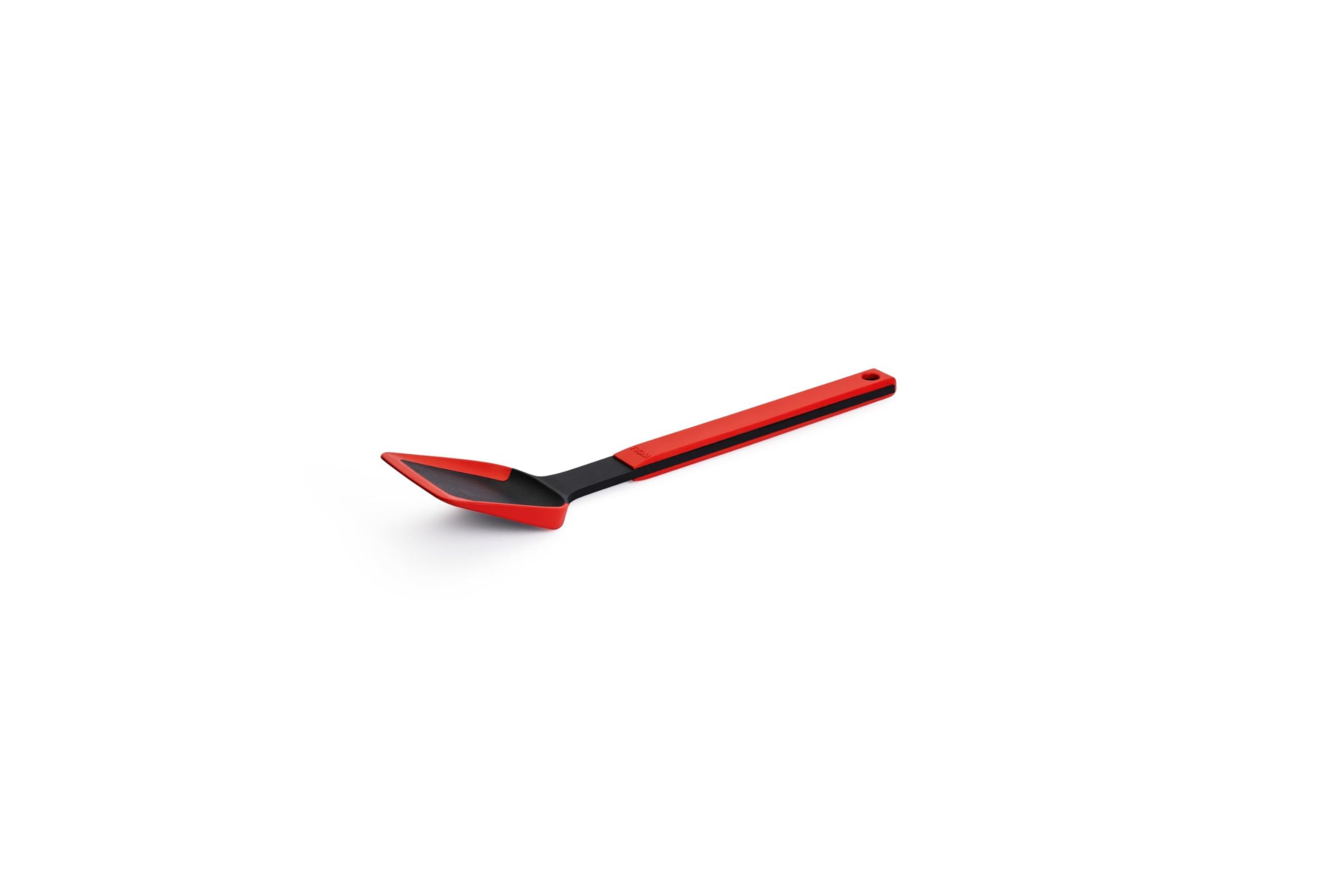 woll-cook-it-pfannenschaufel-32-cm-d-nne-flexible-silikonlippe-6-cm-breit-hitzeb image 1