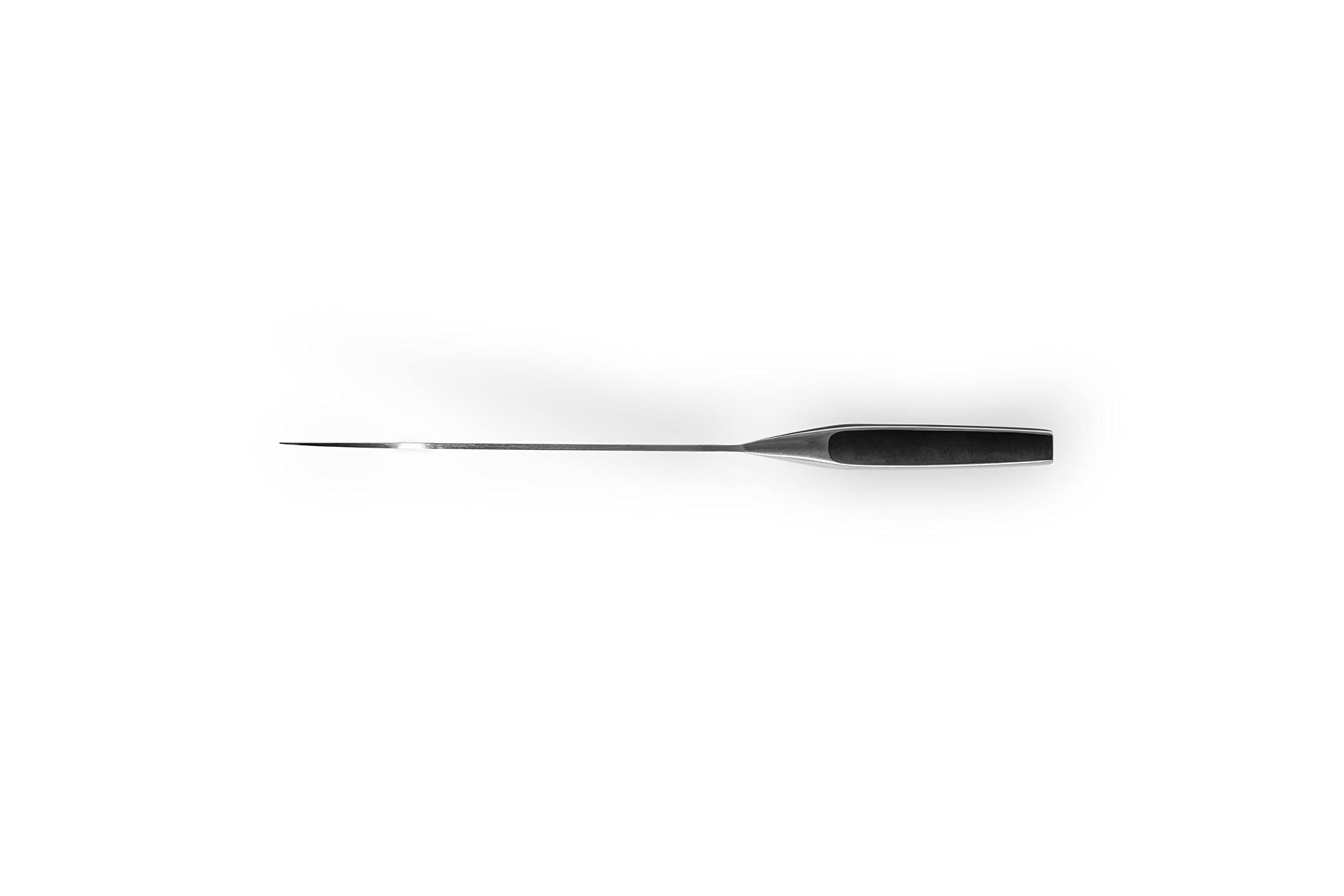 woll-edge-santokumesser-16-5-cm-eisgeh-rteter-edelstahl-din-1-4116-ergonomischer image 2