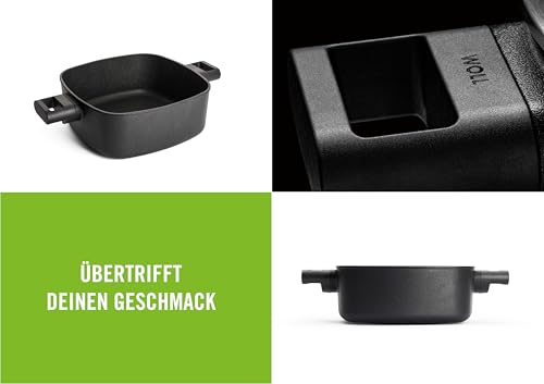 woll-diamond-logic-xr-kasserolle-viereckig-24-x-24-cm-10-cm-hoch-mit-abnehmbarem image 5