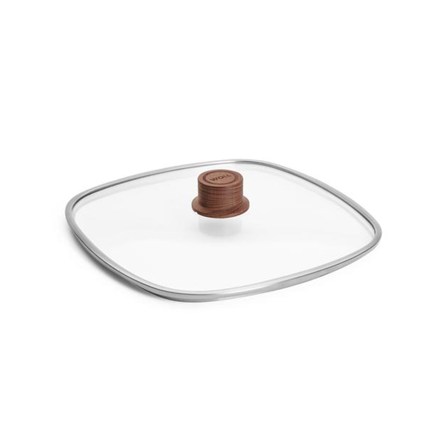 woll-logic-sicherheitsglasdeckel-viereckig-28-x-28-cm-mit-holzdeckelknopf image 2