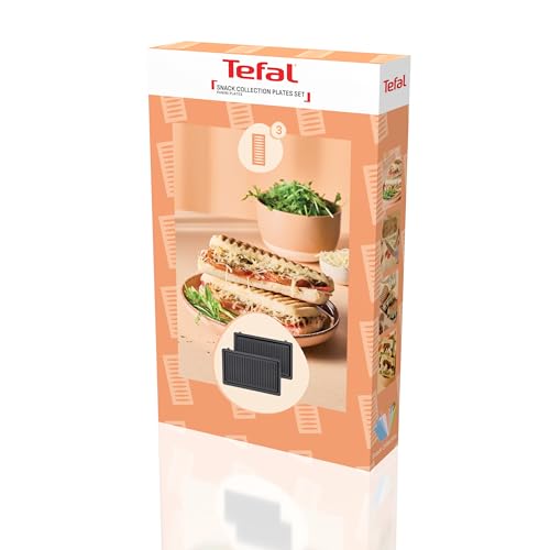 tefal-xa8103f0-snack-collection-2x-panini-platten-sp-lmaschinengeeignet-kompatib image 5