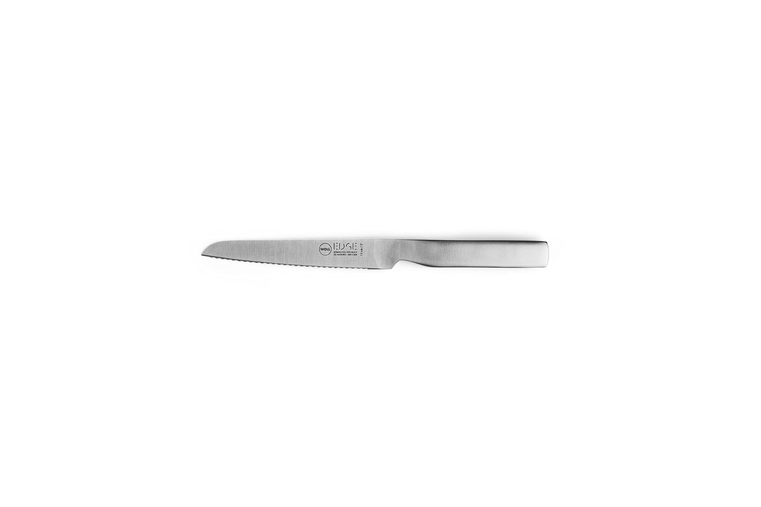 woll-edge-universalmesser-13-cm-eisgeh-rteter-edelstahl-din-1-4116-ergonomischer image 1