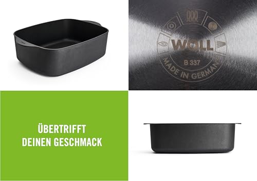 woll-diamond-logic-xr-br-ter-31-x-26-cm-mit-glasdeckel-induktion-aluminiumguss-a image 6