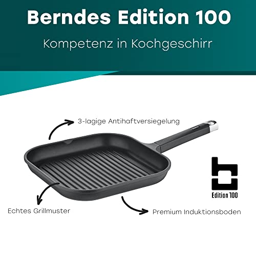berndes-edition-100-grillpfanne-28-x-28-cm-aus-aluminiumguss-mit-antihaftbeschic image 8