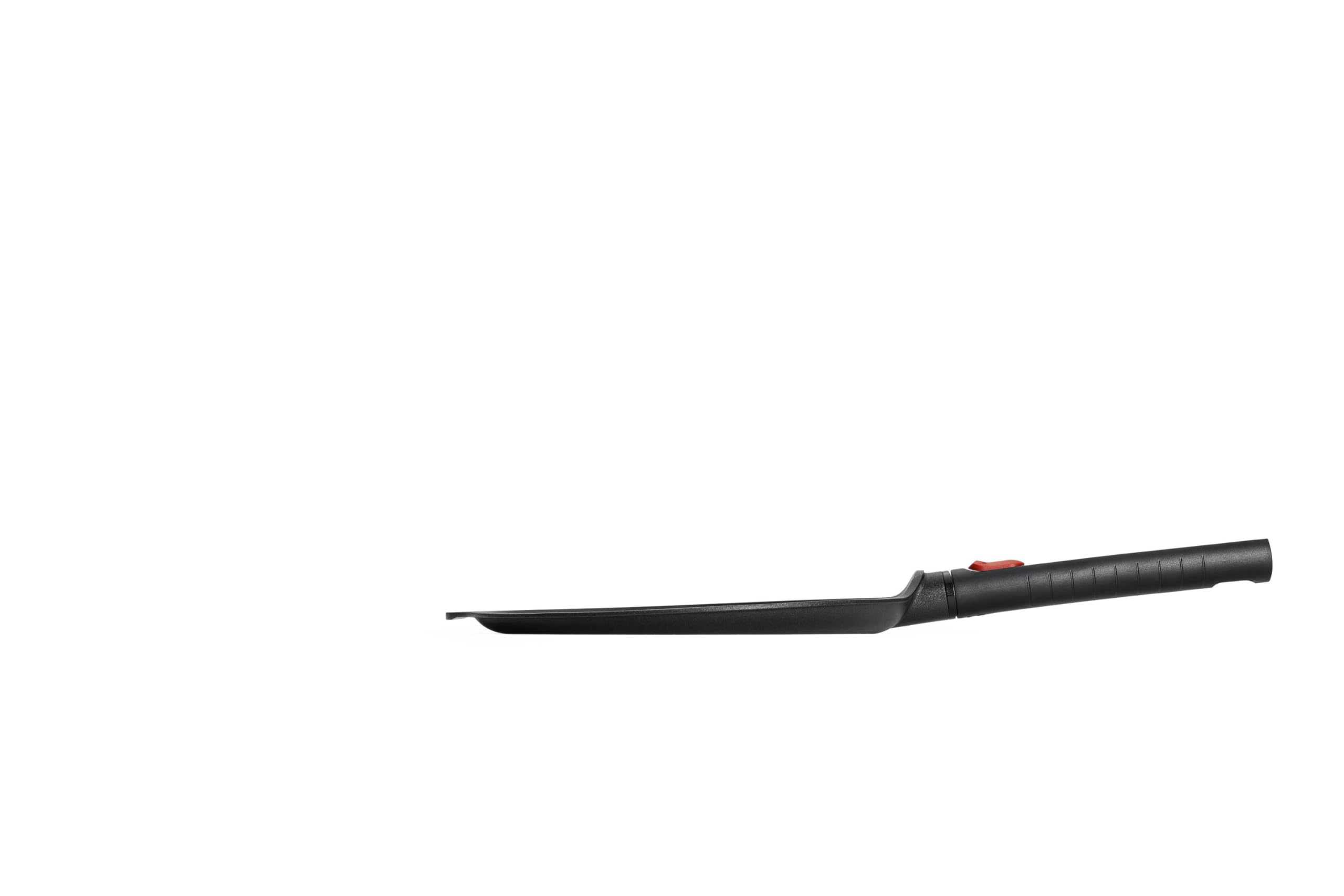 woll-eco-logic-qxr-cr-pespfanne-26-cm-mit-abnehmbarem-stiel-pfas-freie-antihaft- image 2