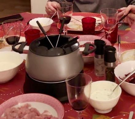 Gutes Fondue-Set zum fairen Preis