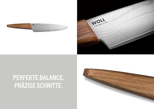 woll-prime-edge-kochmesser-20-cm-67-lagiger-damaszenerstahl-mit-massivem-walnuss image 6