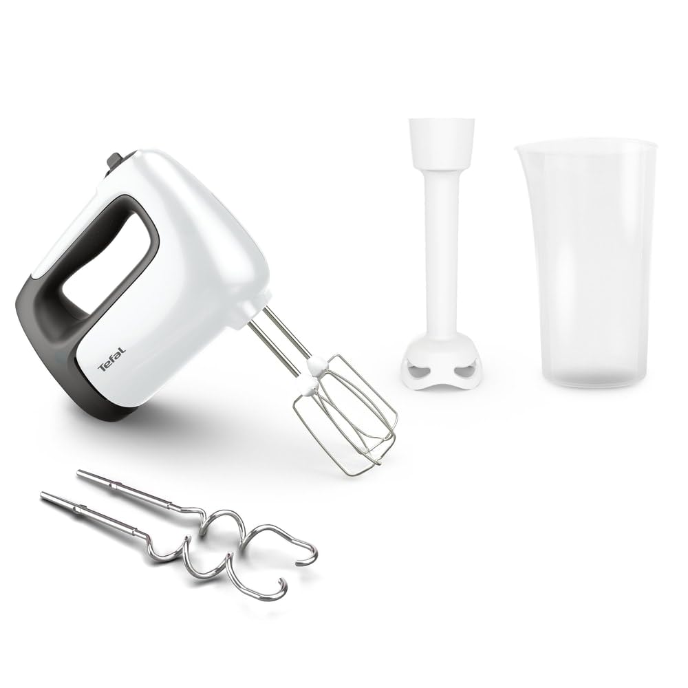 tefal-prep-mix-handmixer-mit-stabmixer-aufsatz-500-w-5-geschwindigkeiten-turbo-e image 8