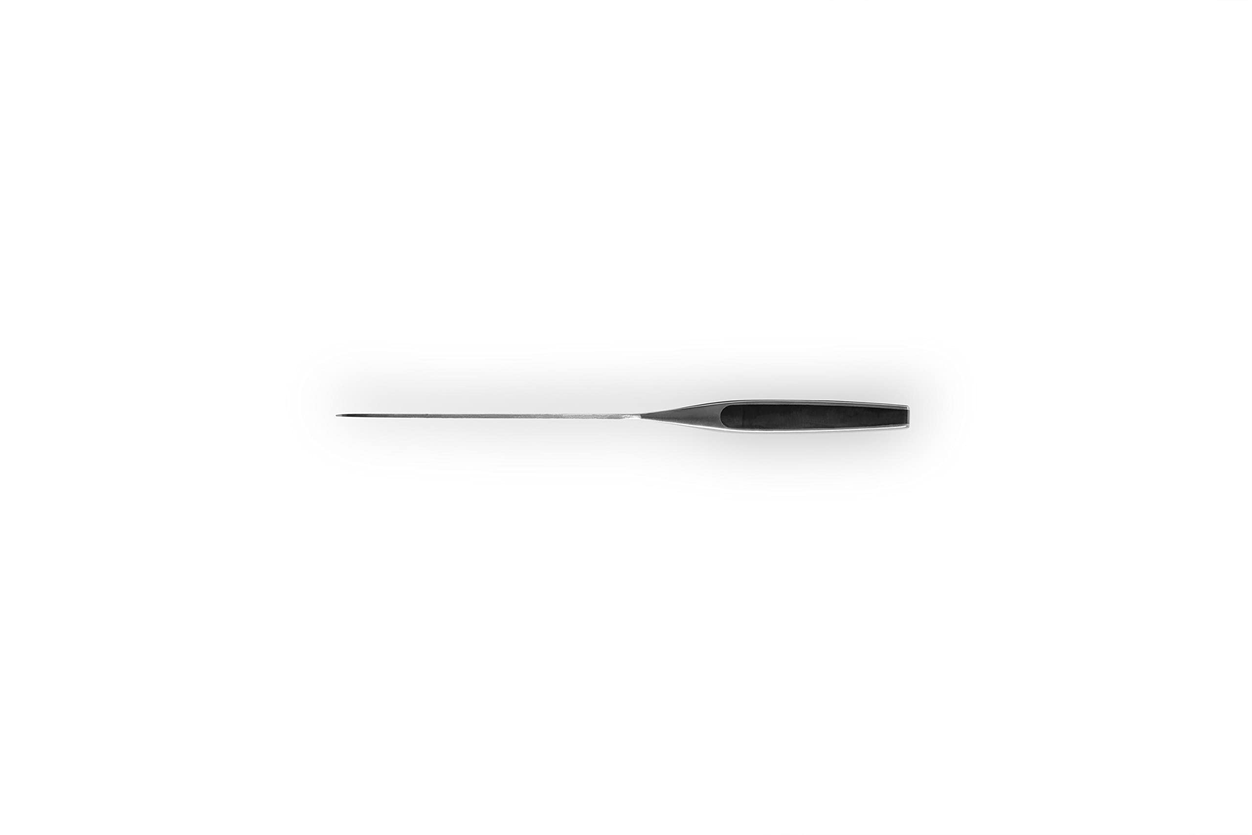 woll-edge-universalmesser-13-cm-eisgeh-rteter-edelstahl-din-1-4116-ergonomischer image 2